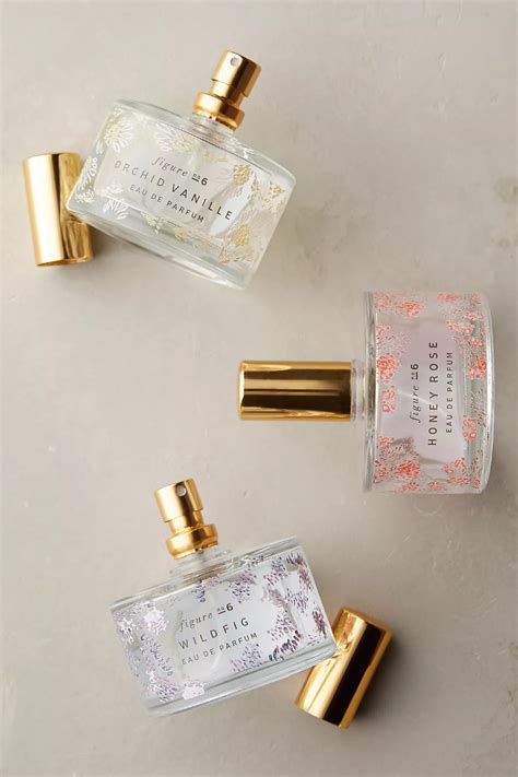 best anthropologie perfume.